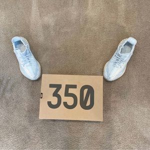 I’ve only wear the shoes a handful of times then they became too small for me